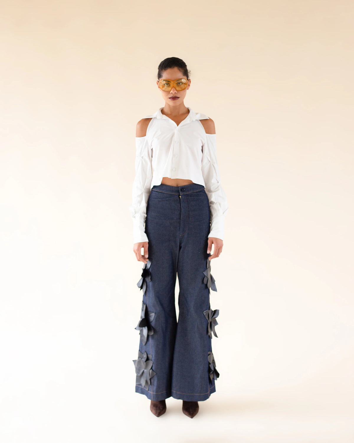 Silvestre Denim · Christy Bolívar · diseño latinoamericano