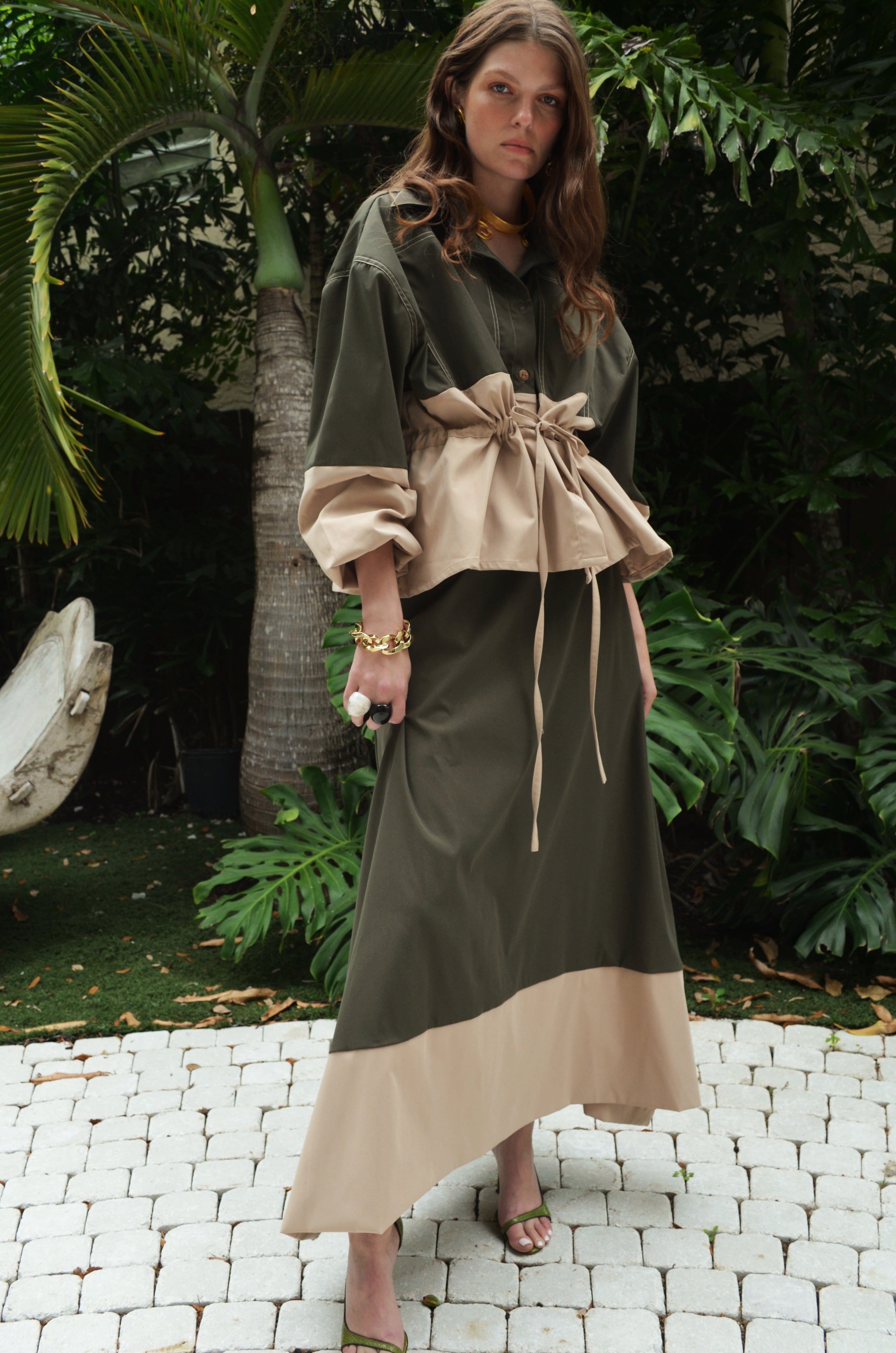 Blusa Neo