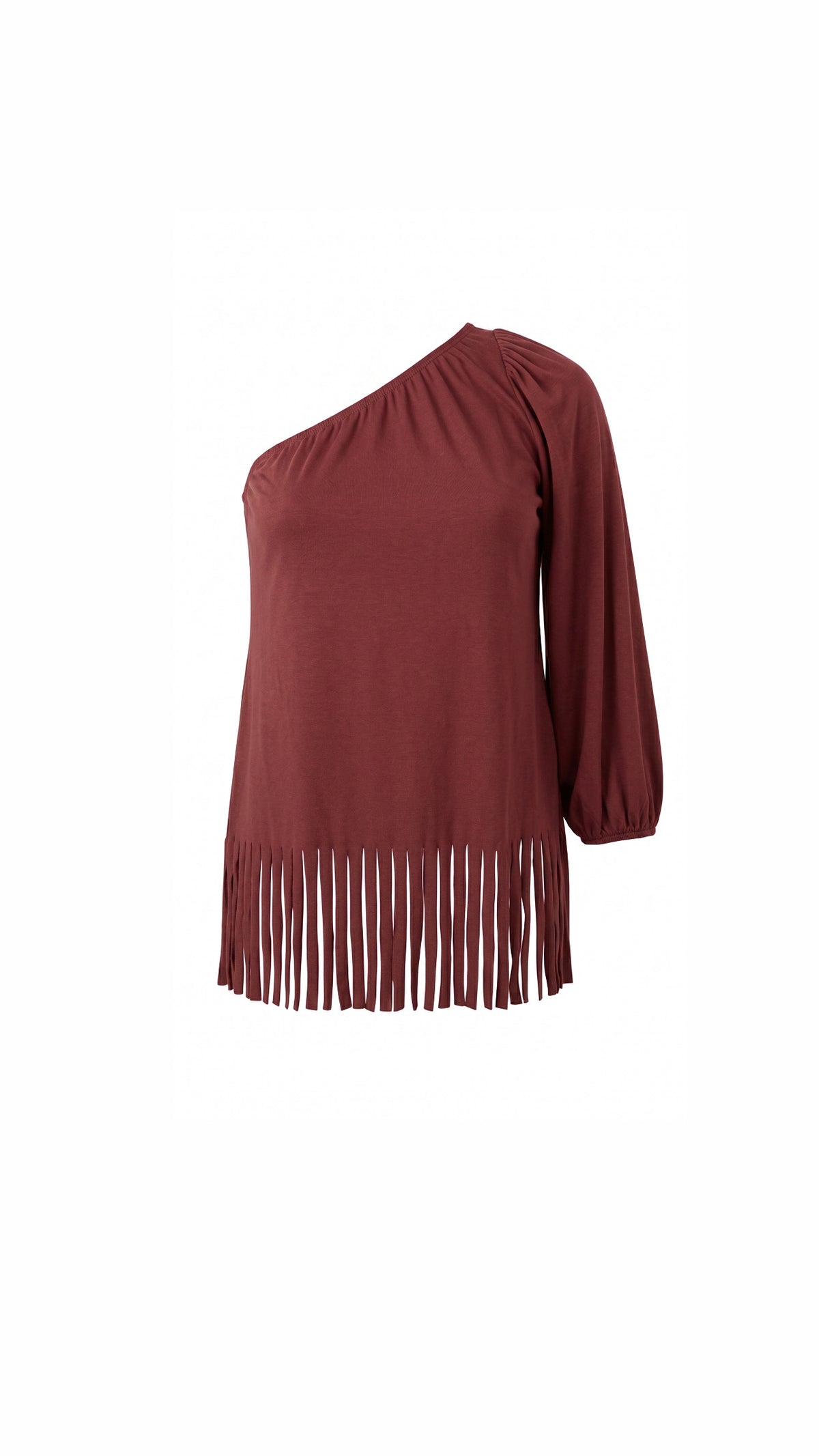 Top Carla · Alma Clothing · vista 2 · diseño latinoamericano
