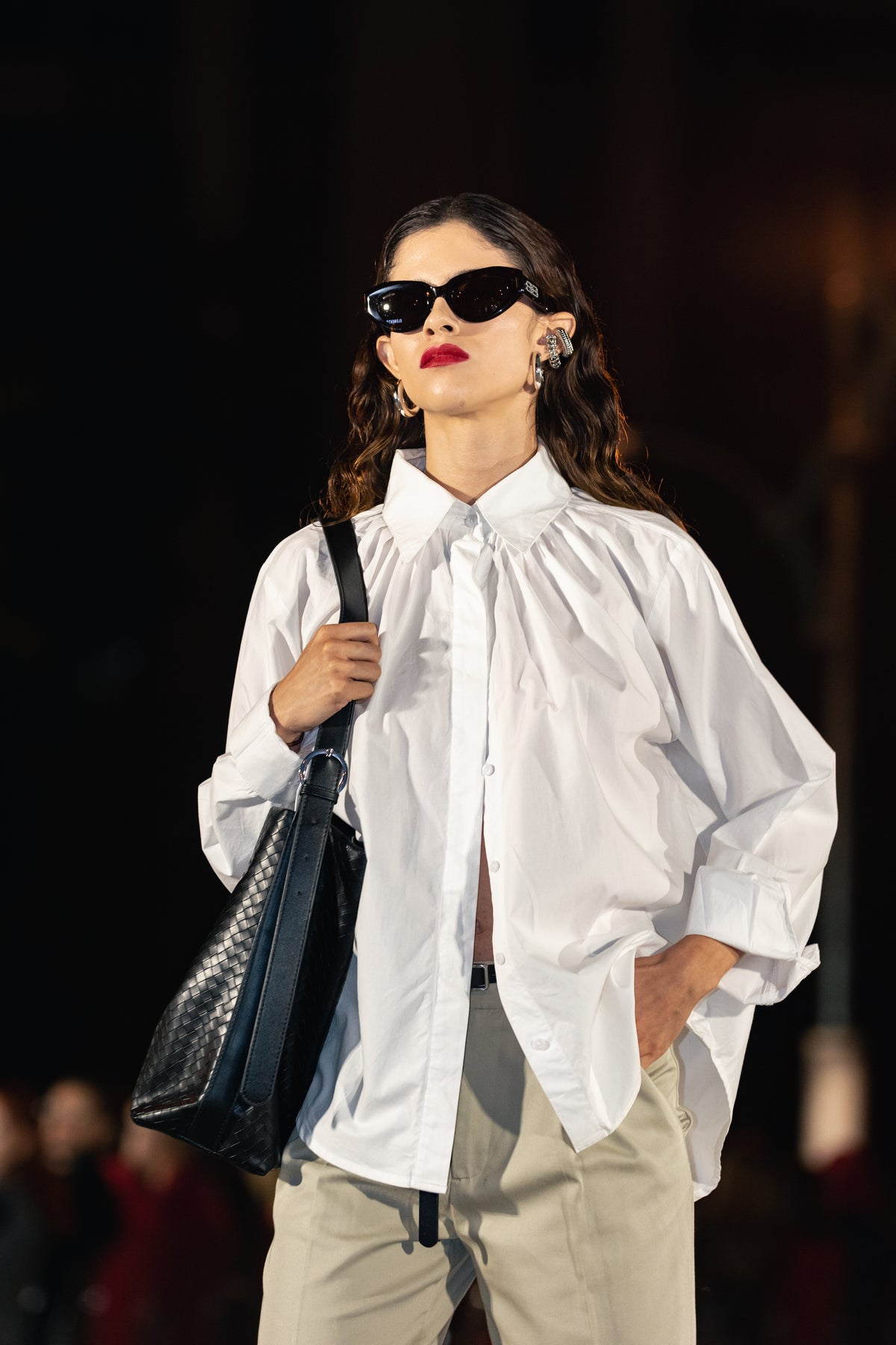 Camisera Lili · Elemento · diseño latinoamericano