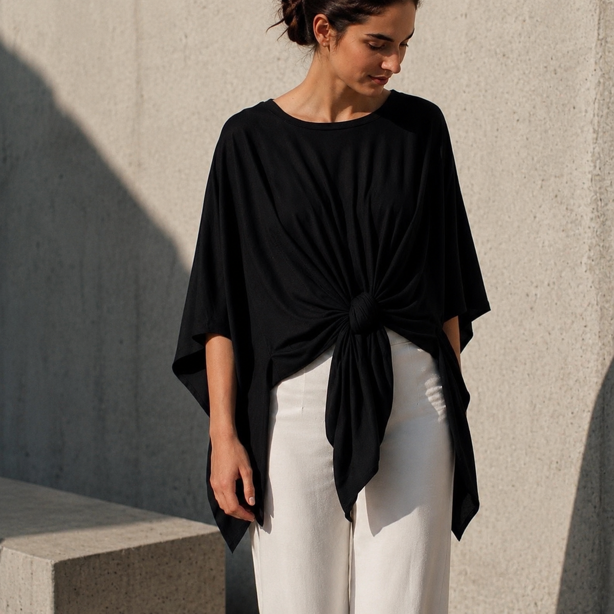 Capa Alma · Alma Clothing