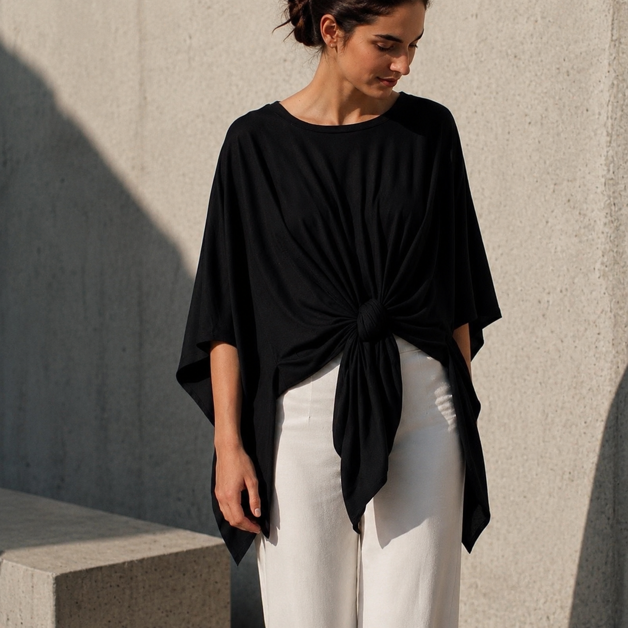 Capa Alma · Alma Clothing