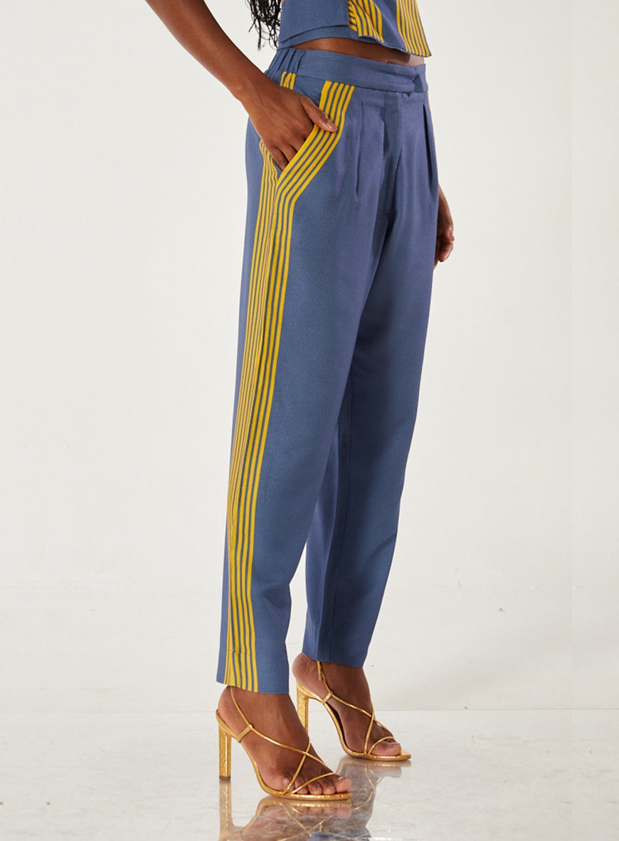 Pantalón Lu · Open · diseño latinoamericano