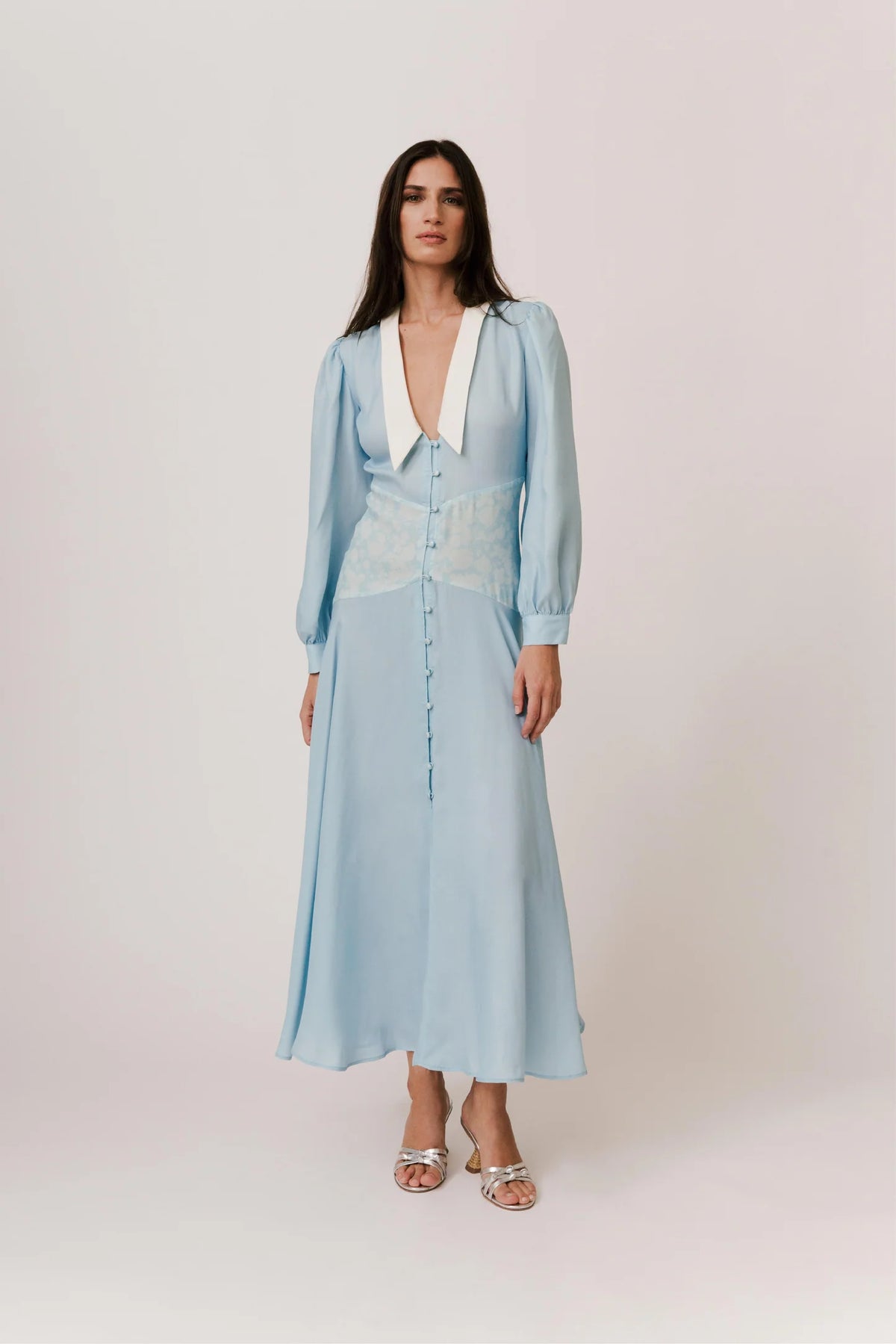 Margaretta in Azulita · Zhadère · diseño latinoamericano