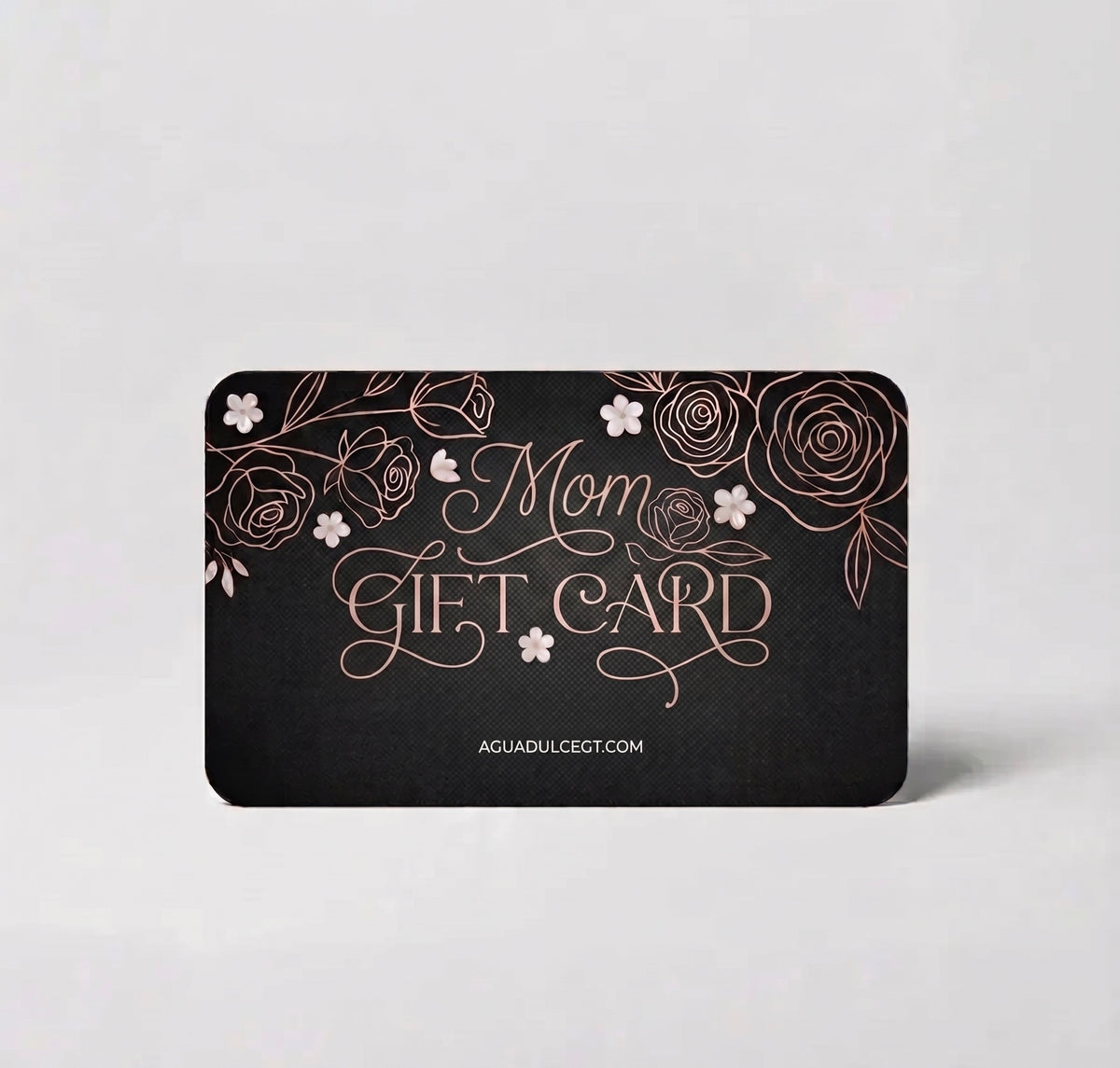 Aguadulce Gift Card · Aguadulce