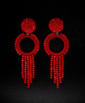 Tres Hilos rojo