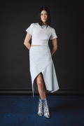 Falda Natalia · Elemento · diseño latinoamericano
