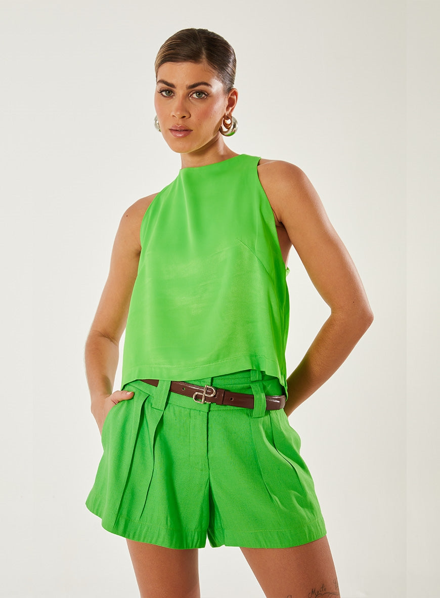 Blusa Male