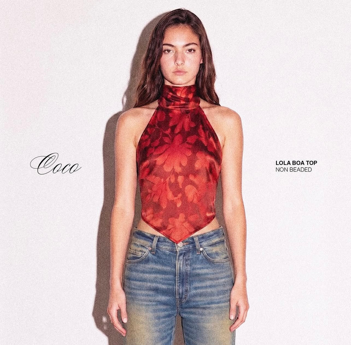 Lola top