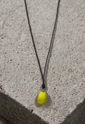Aly pendant necklace — AGUADULCE · Aguadulce Concept Store Guatemala