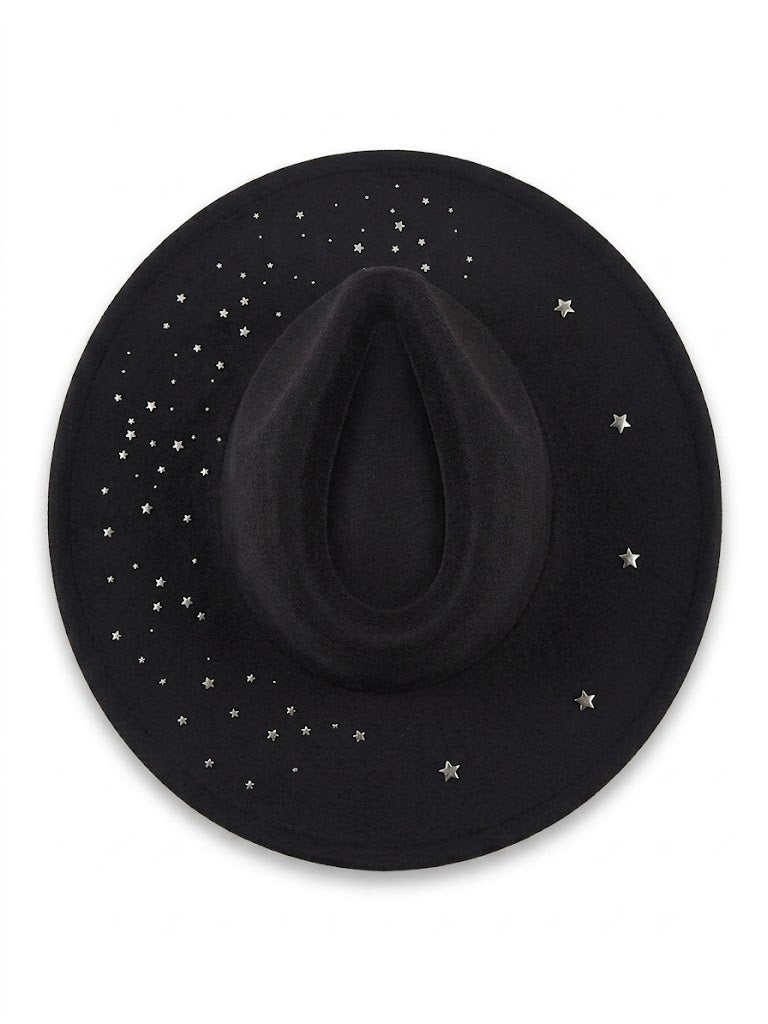 Estrella Negra — Minimalist · Aguadulce Concept Store Guatemala