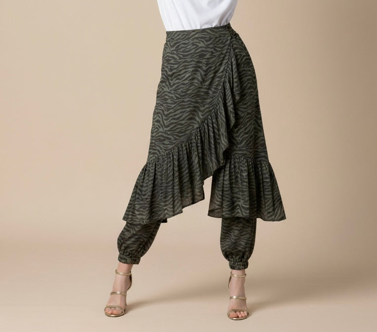 Falda pantalón Alexa