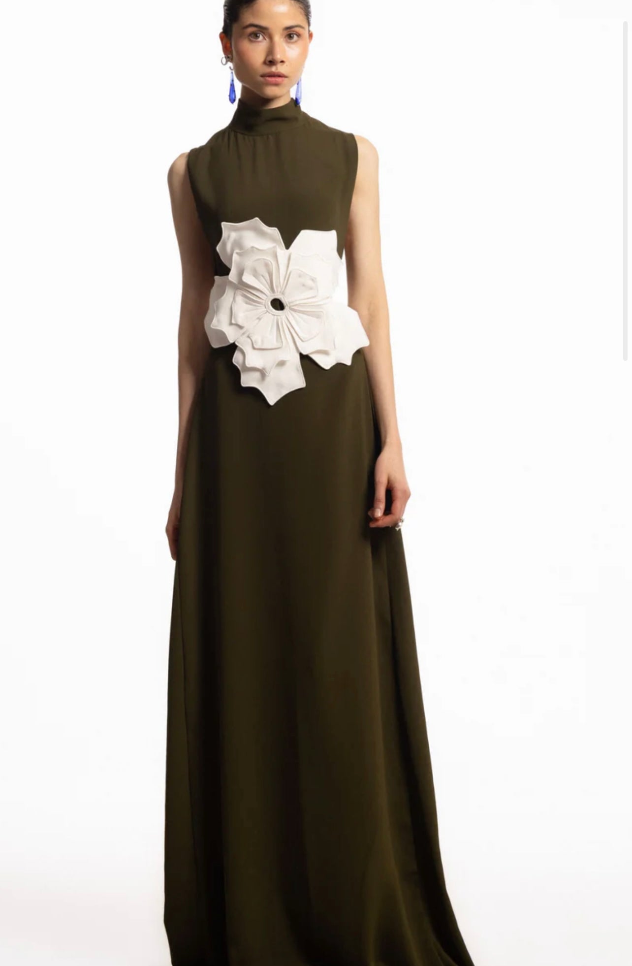 Vestidos Elegantes para Mujer