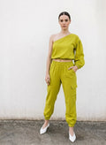 Set Pía Lima · Alma Clothing · diseño latinoamericano