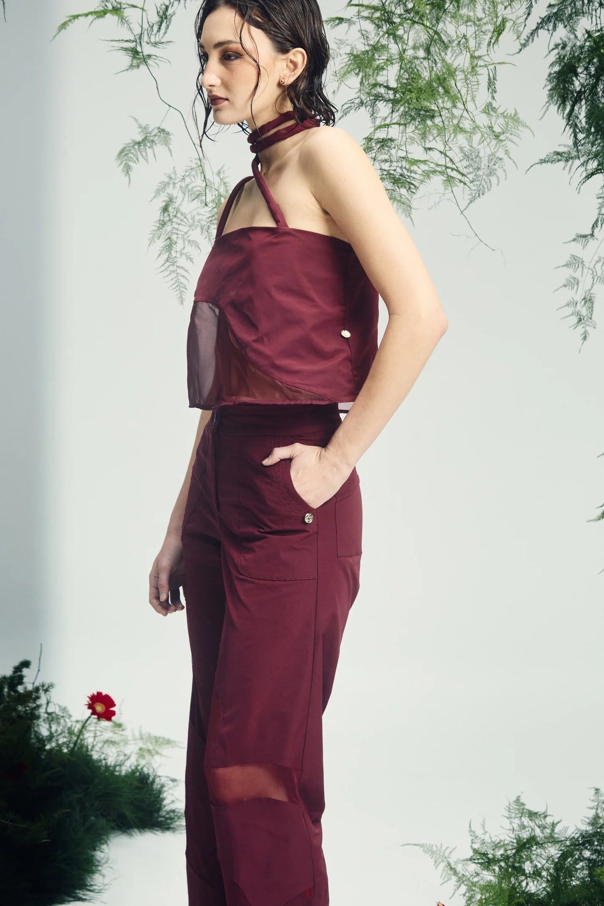 Boae pants · Zierra Leona · vista 4 · diseño latinoamericano