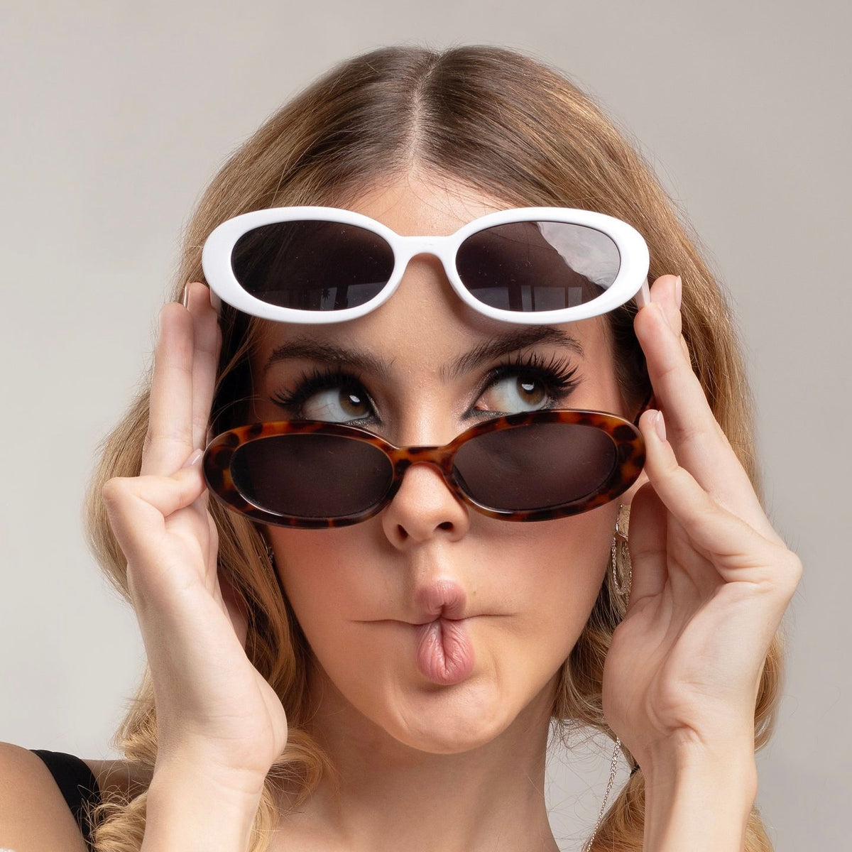 Lentes de sol Anie · Free Spirit