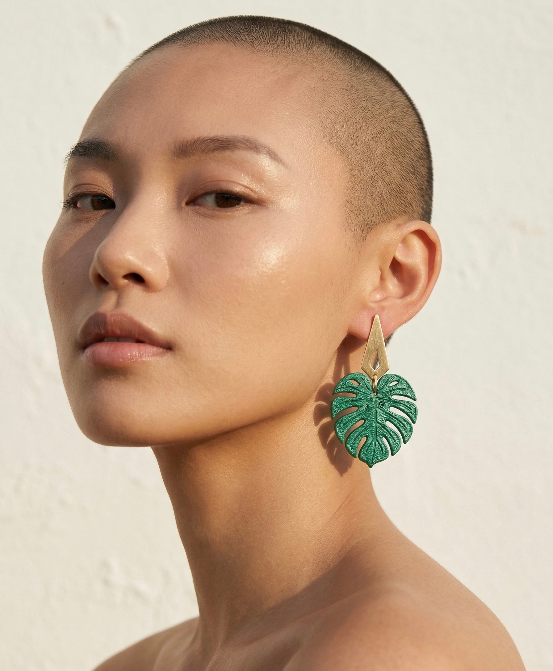 Aretes Cata · Mistica · joyería de autor latinoamericano