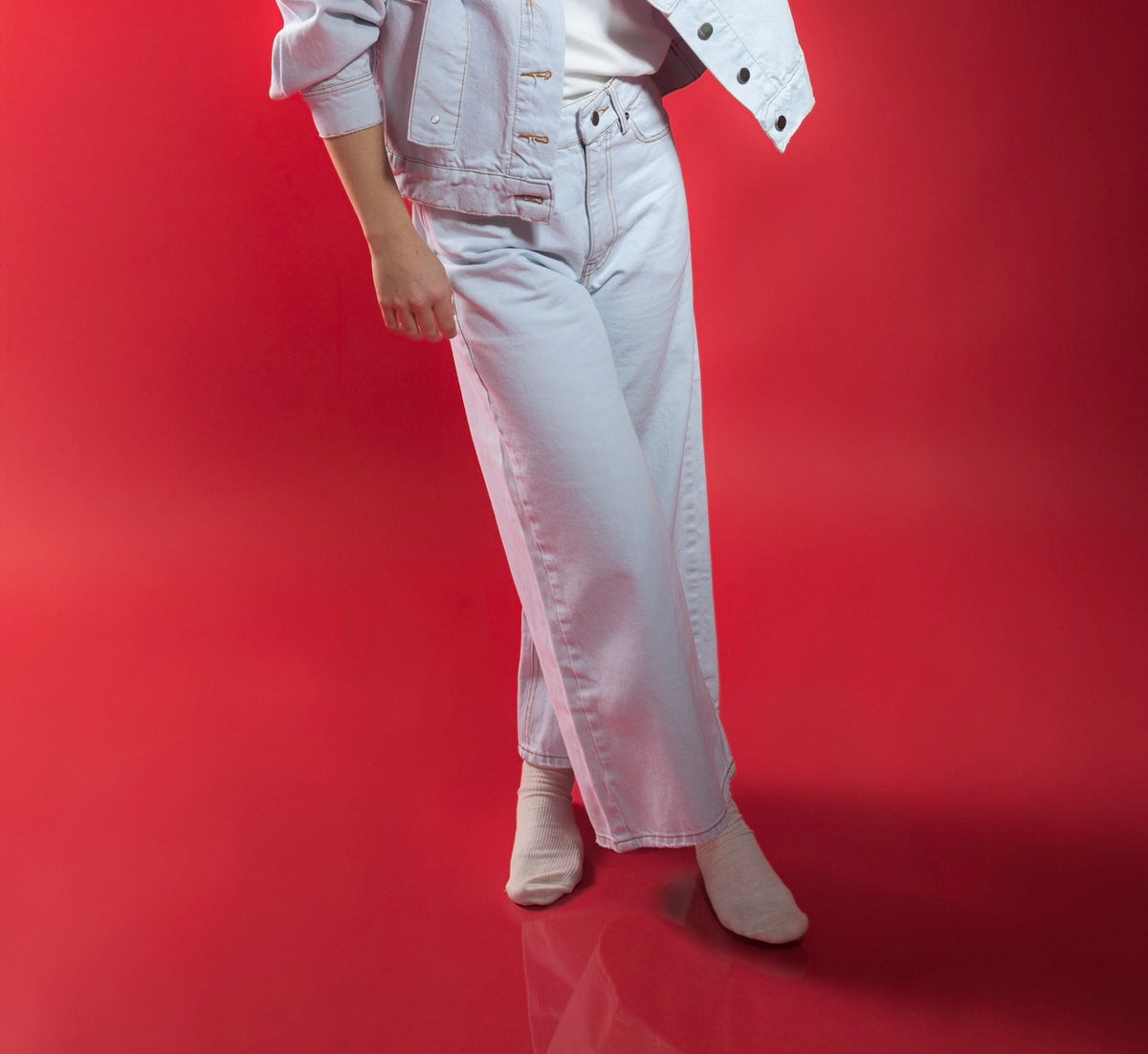 Jeans Cielo · Elemento · diseño latinoamericano