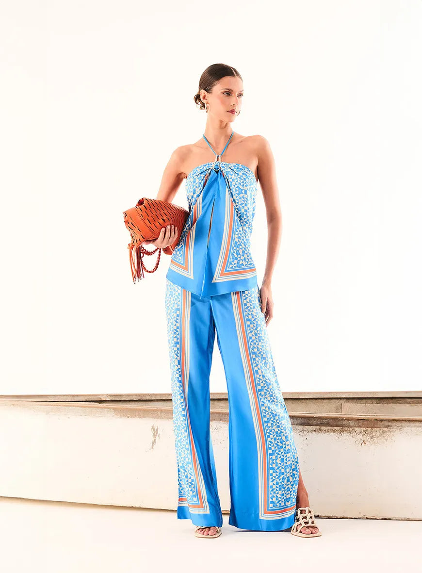 Pants Eleonora · Open · diseño latinoamericano