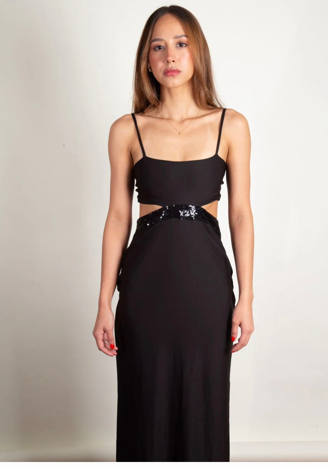 Vestido Steph · MASAI · diseño latinoamericano