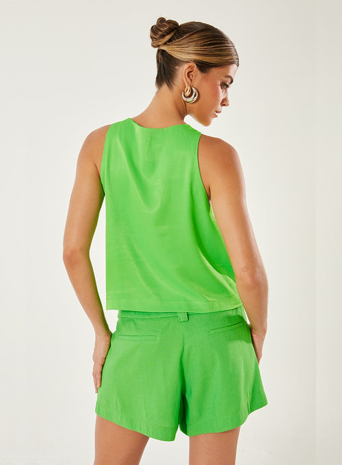 Blusa Male · Open · vista 2 · diseño latinoamericano
