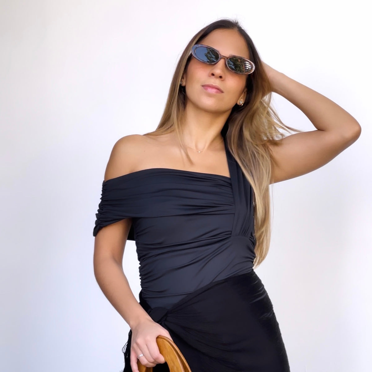 Bodysuit valle del Cauca · MASAI · vista 2