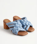 Danie canasto blue · Silvia Cobos