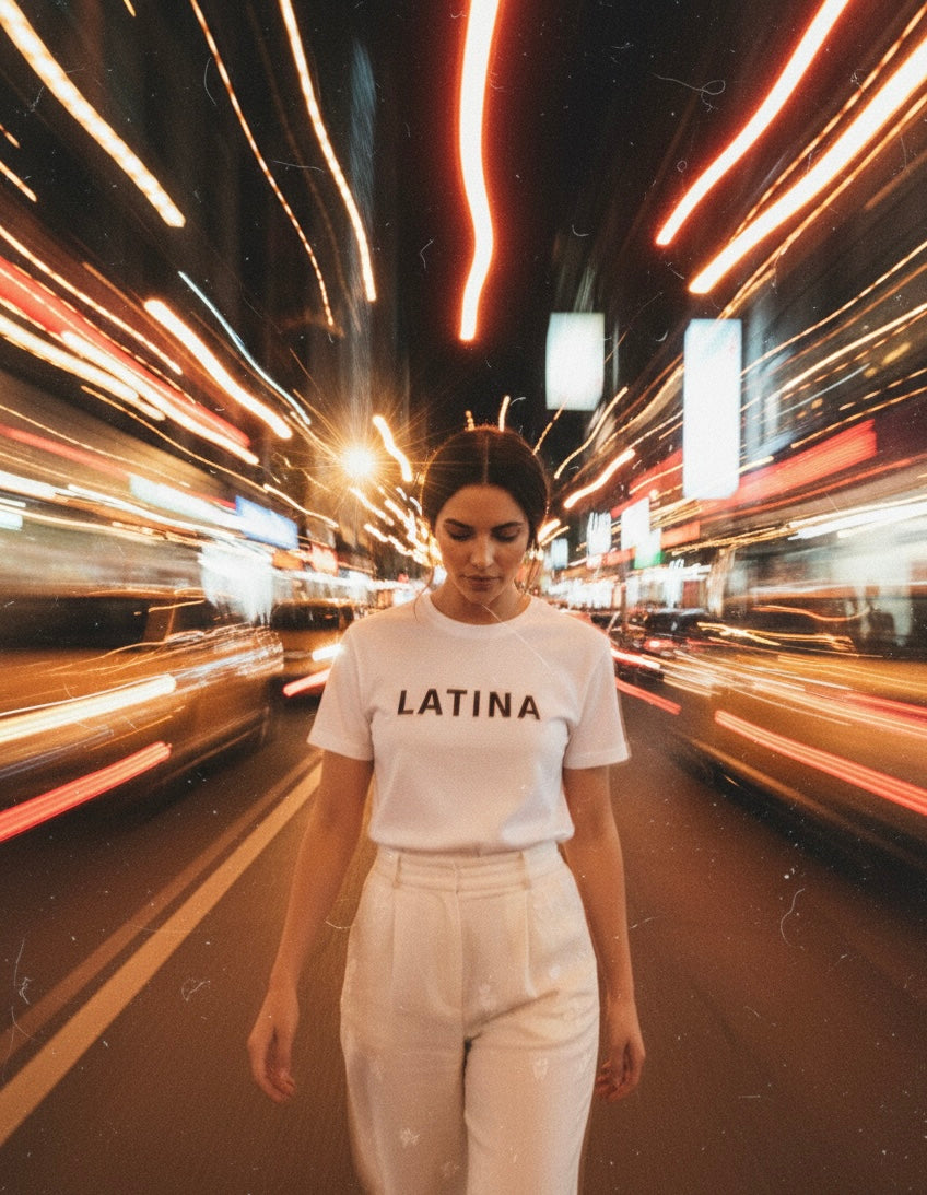 Latina