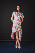 Vestido Samantha Print · Elemento · diseño latinoamericano
