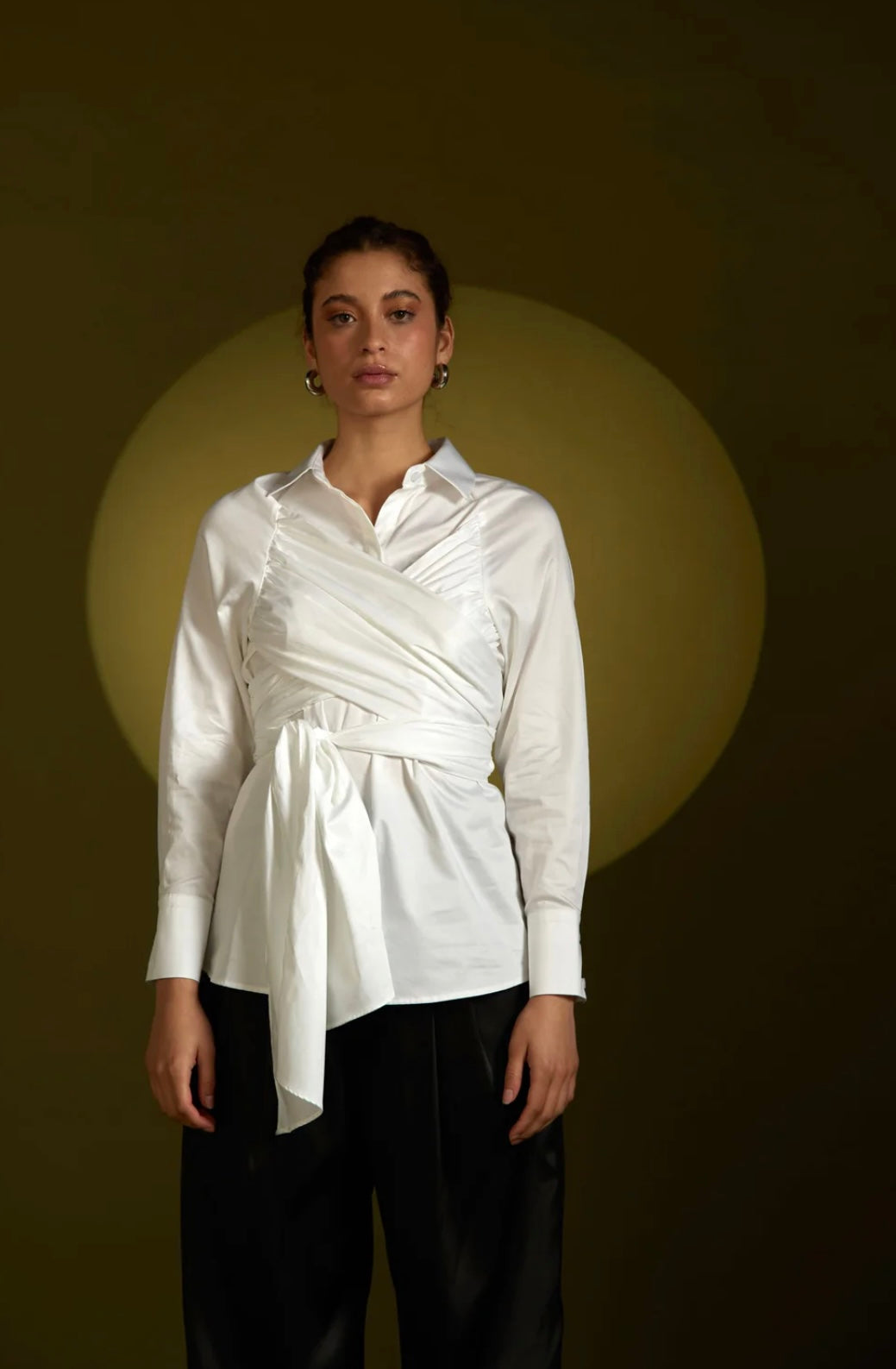 Shirt Pupa