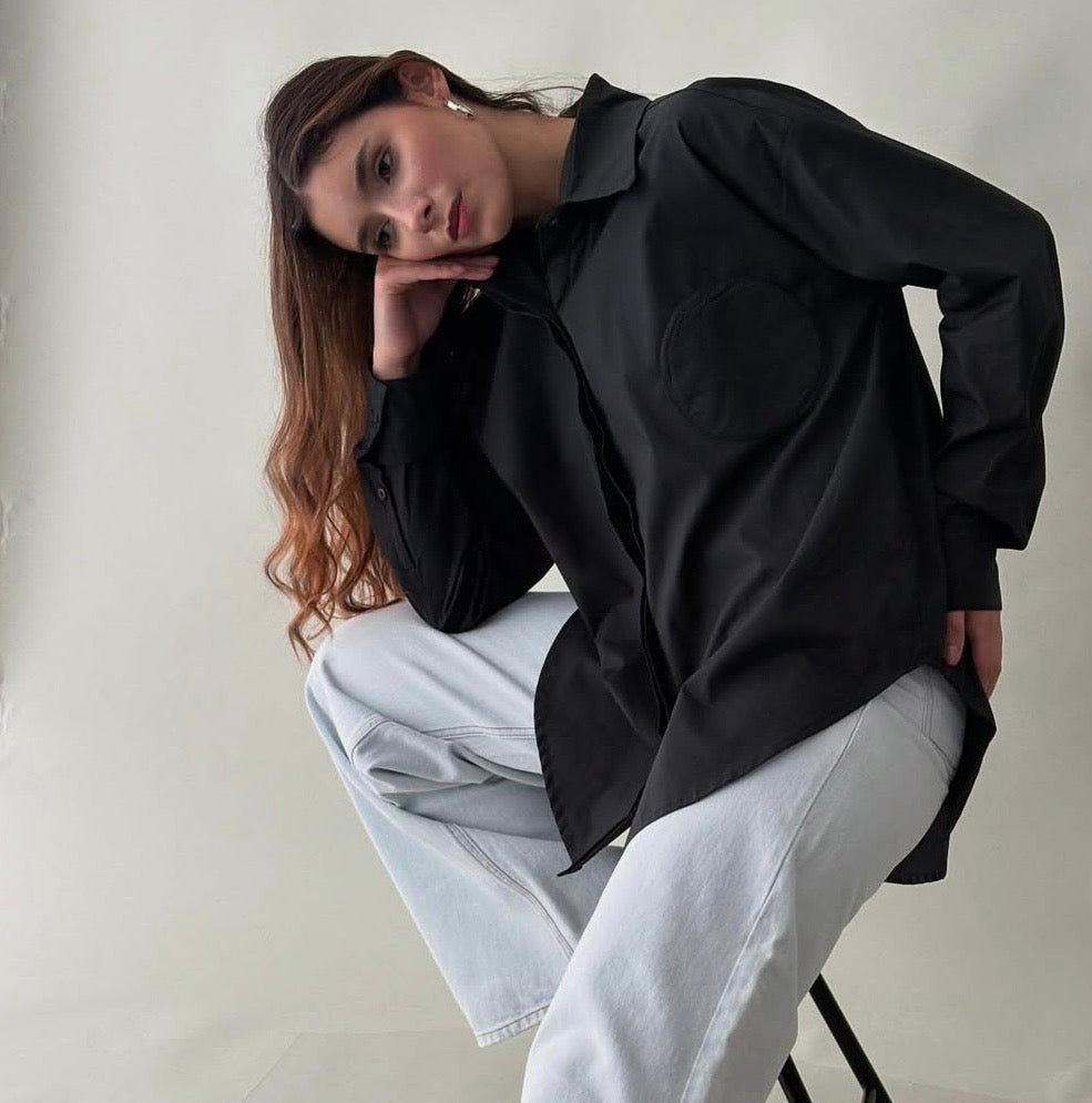 Camisera Sofía · Elemento · diseño latinoamericano