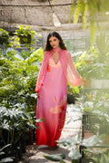 Vestido Hibiscus