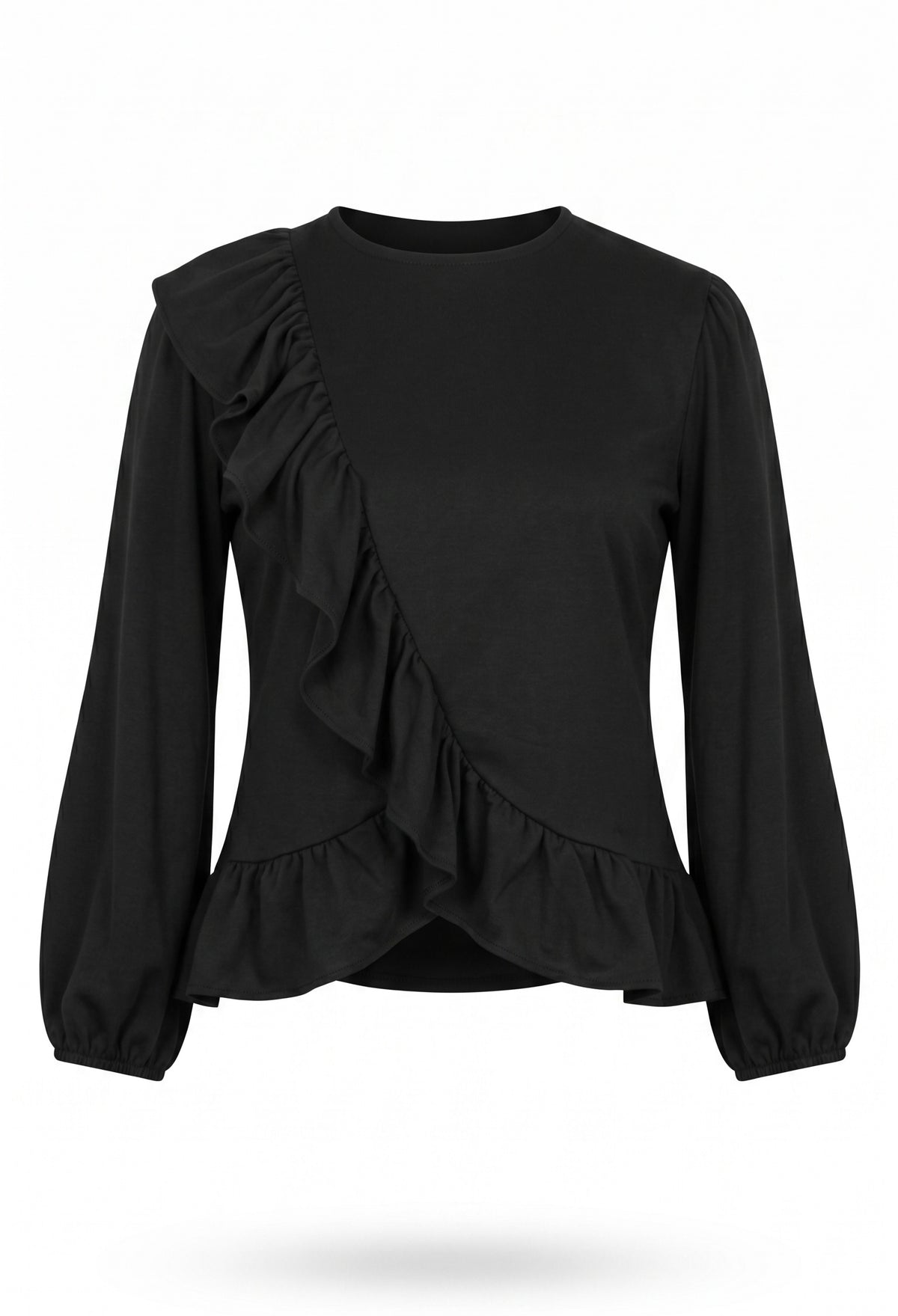 Top Elsa · Alma Clothing