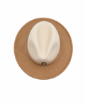 Fedora Moca Glow — Minimalist · Aguadulce Concept Store Guatemala