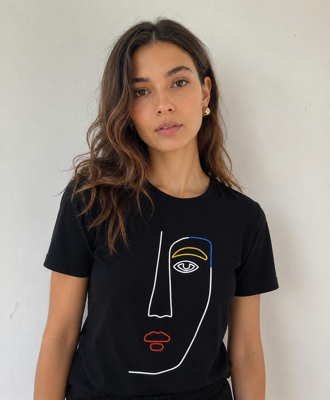 True Color · Free Spirit