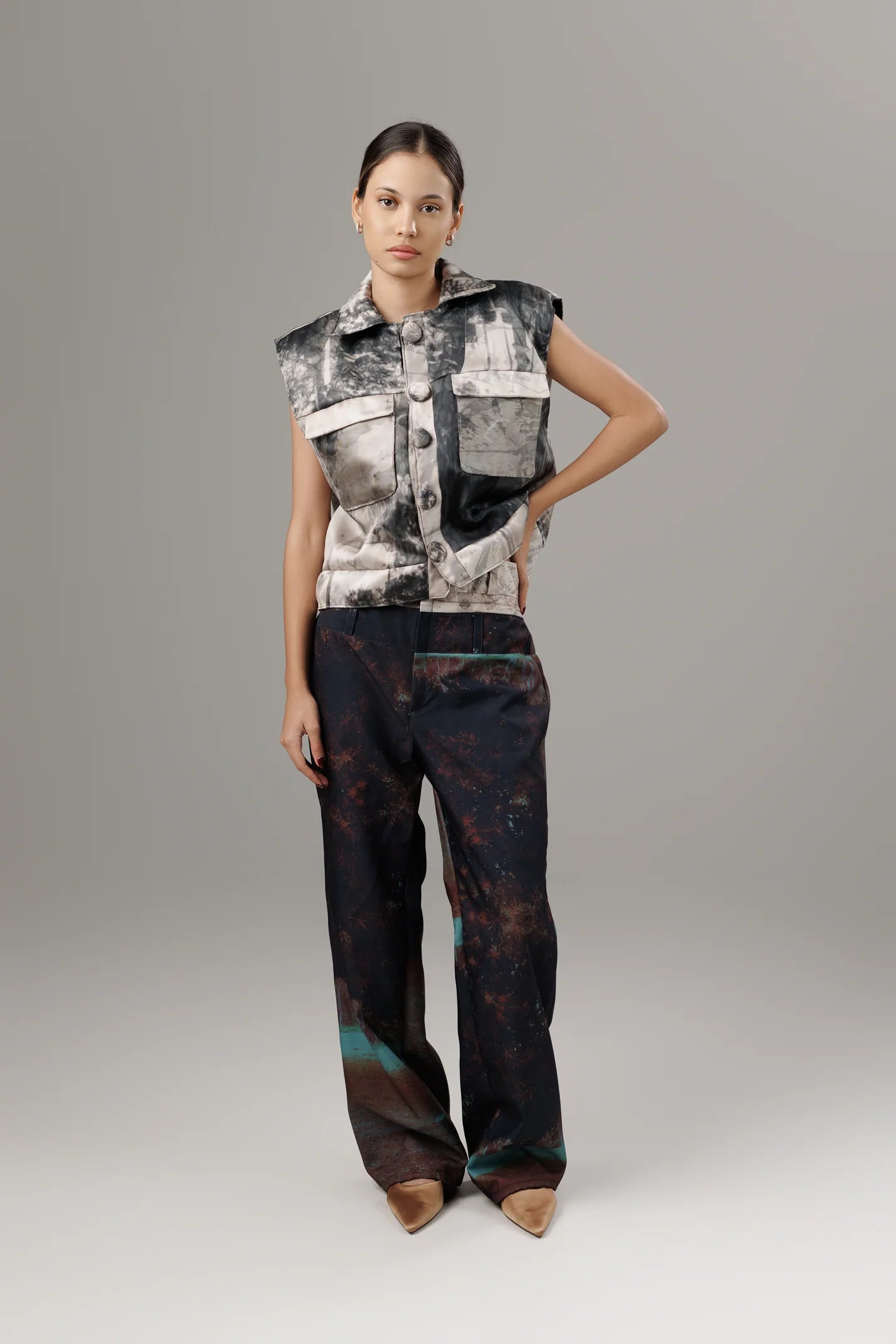 VERANO VEST