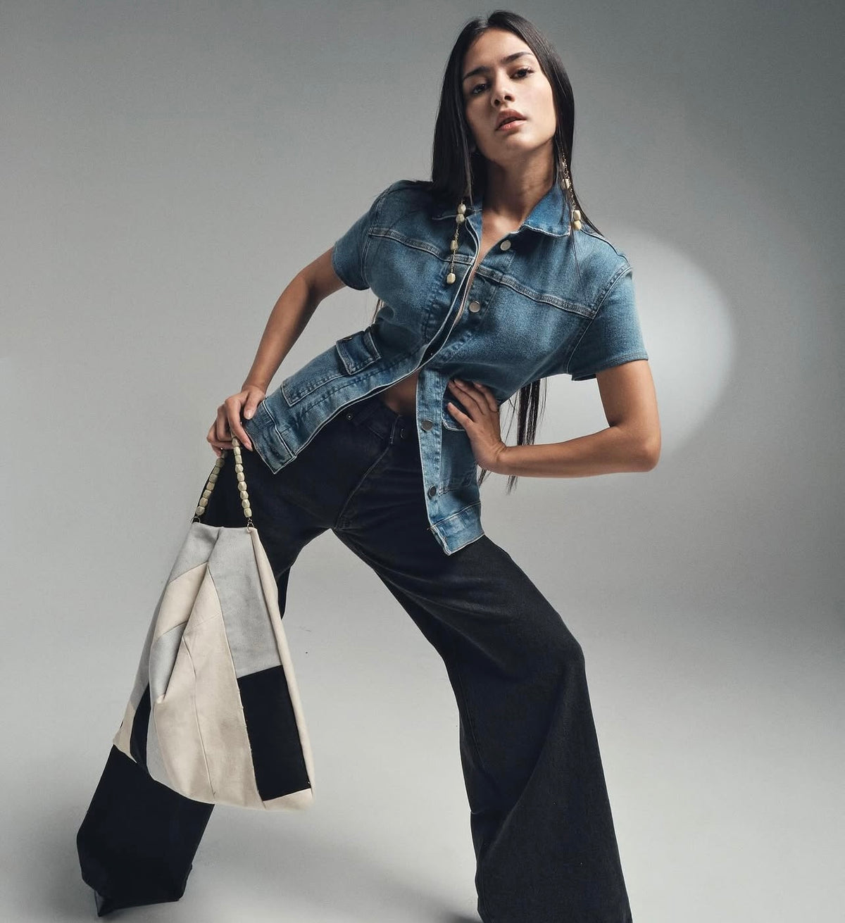 Top Daniela · Elemento · diseño latinoamericano