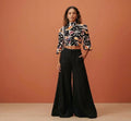 Top Leah · Cacay · diseño latinoamericano