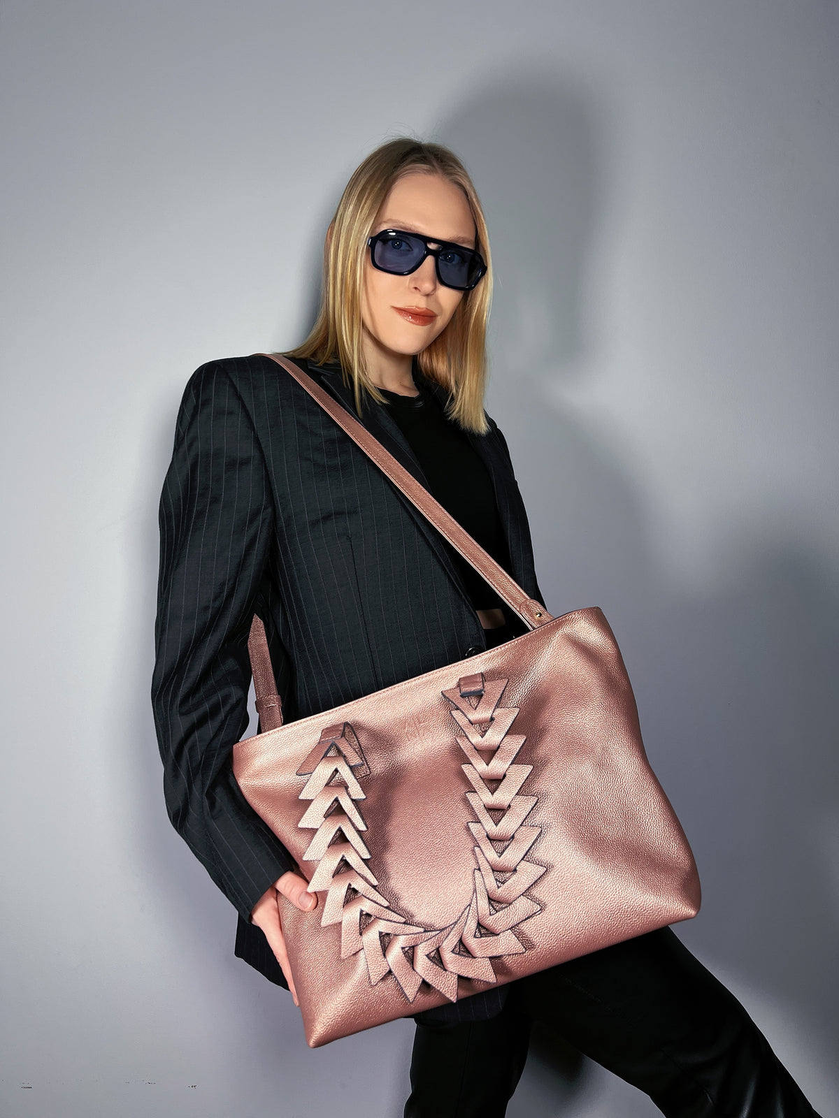 Tote bag Ana Laverde