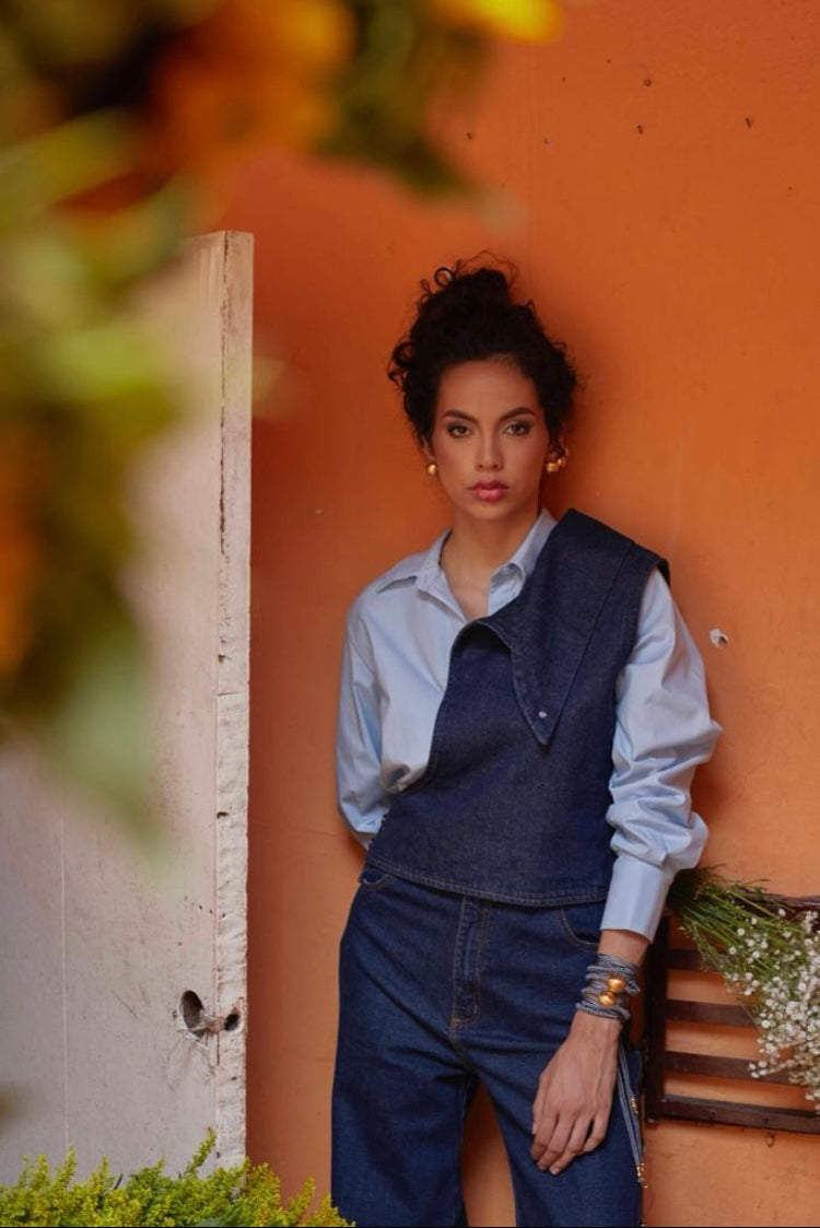 Denim indie · Aguadulce