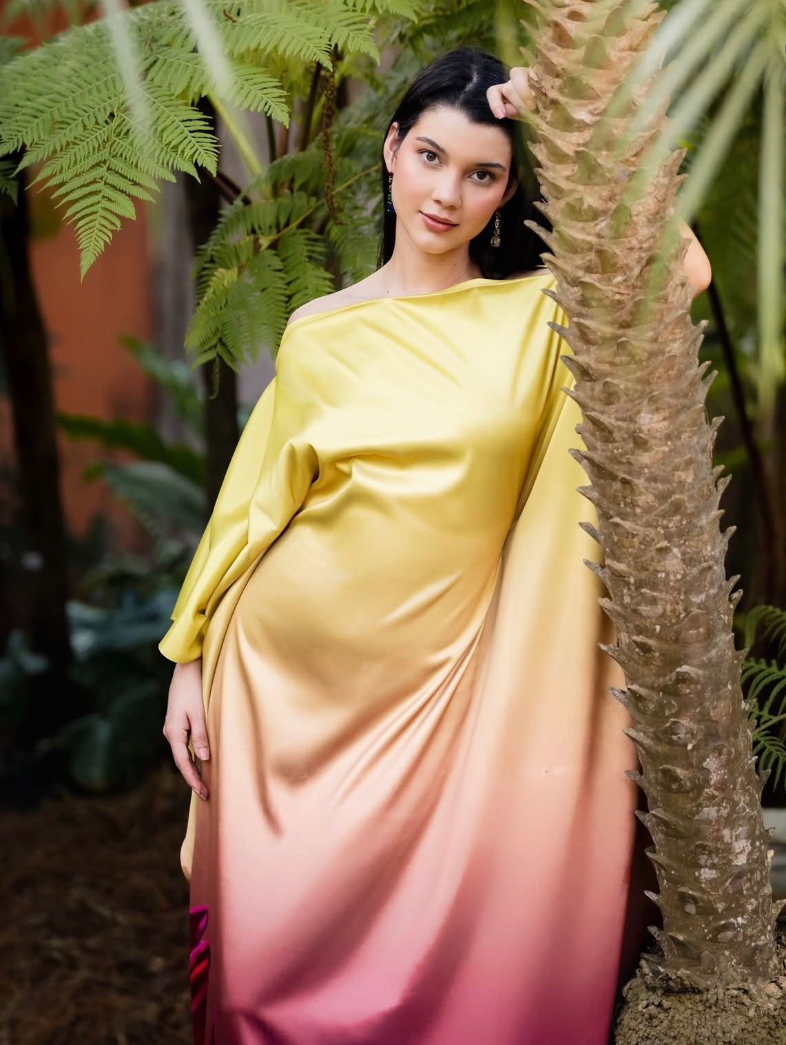 Vestido Crisanto