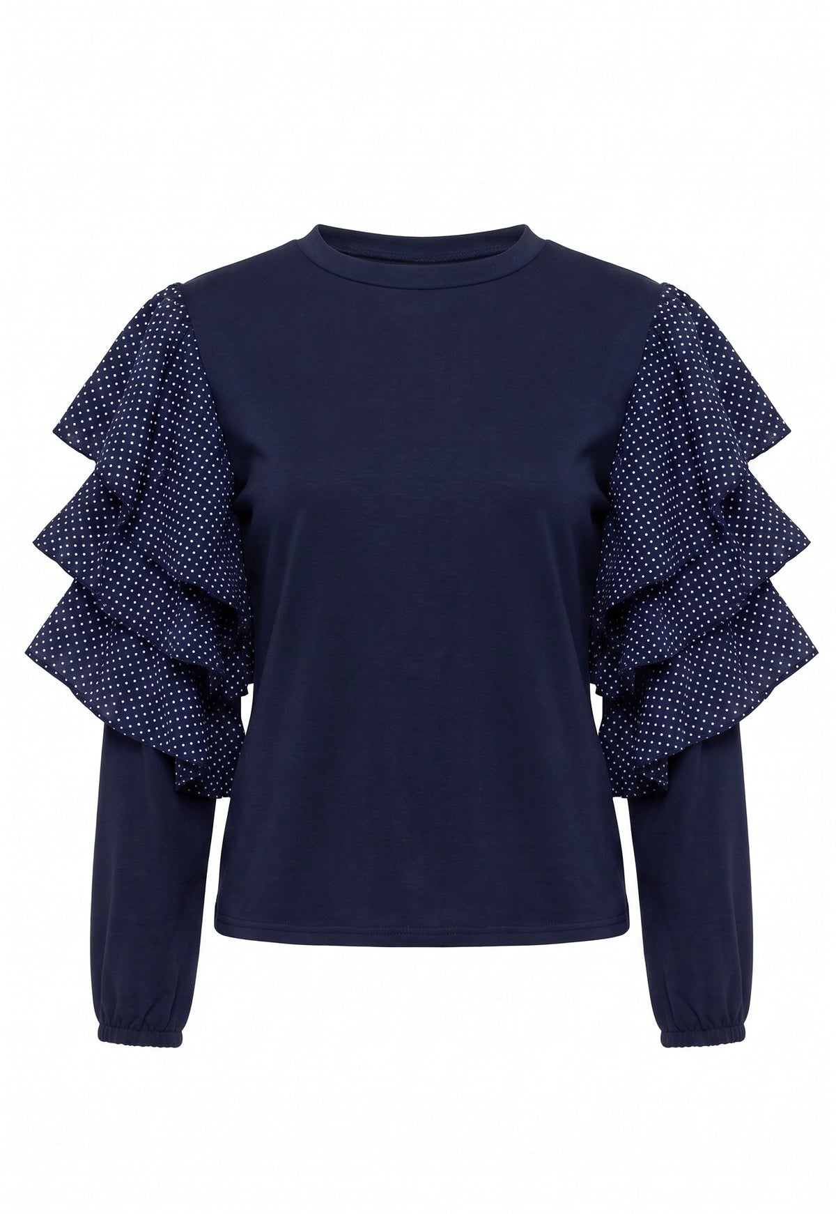 Top Ariana · Alma Clothing · diseño latinoamericano