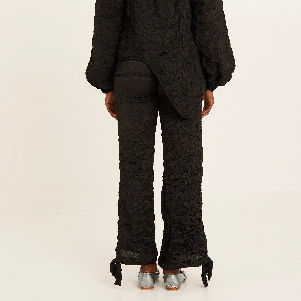 BBQ Pants · Zierra Leona · vista 2 · diseño latinoamericano