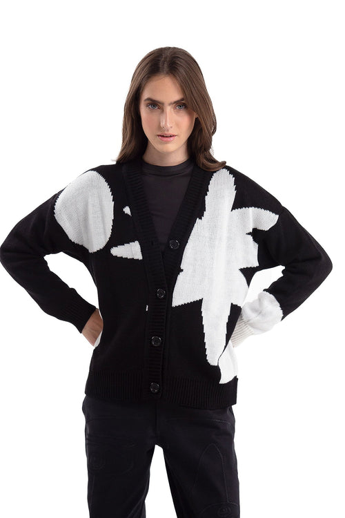 visualizandoSE cardigan · Tutantú