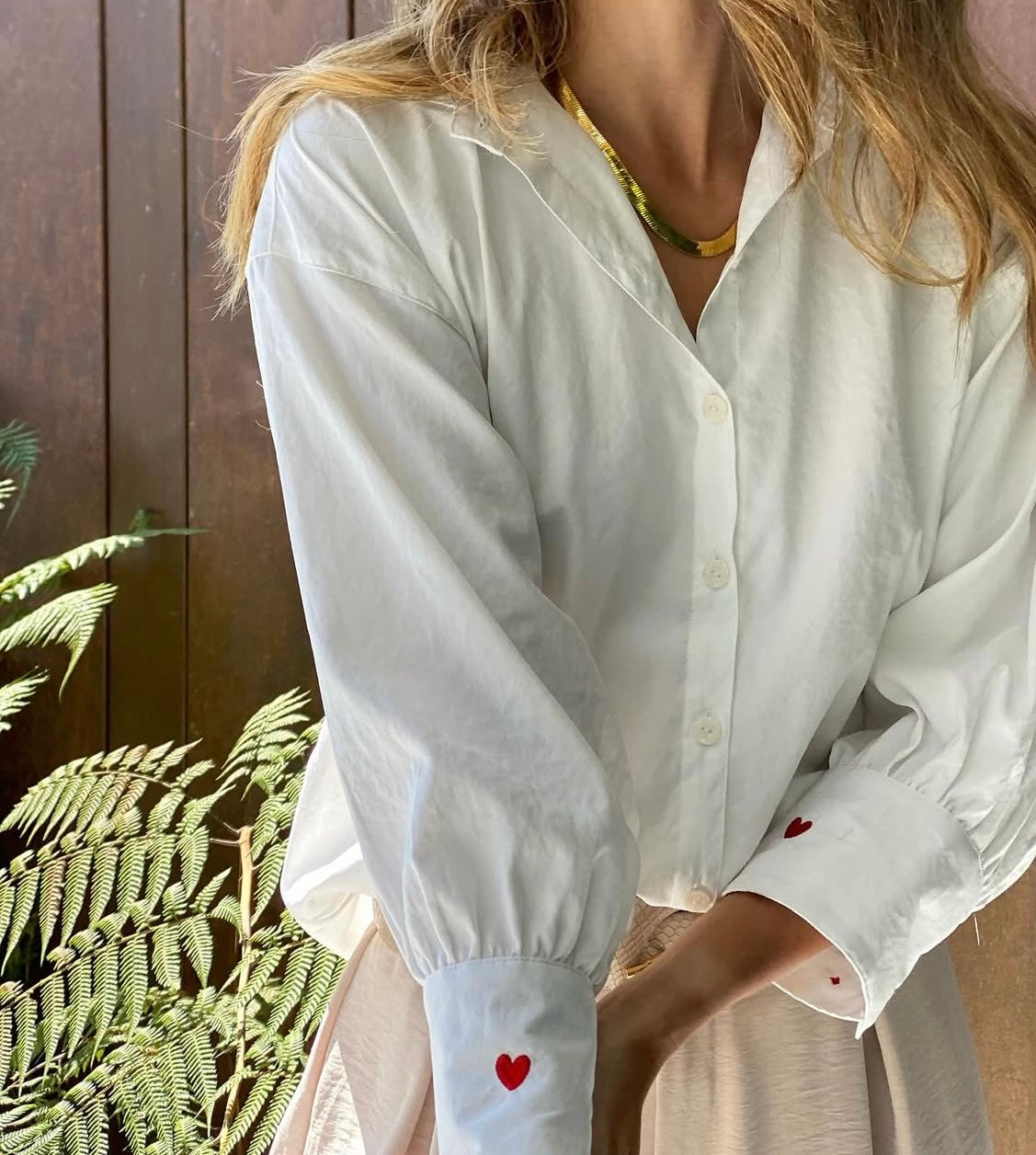 Camisero amor