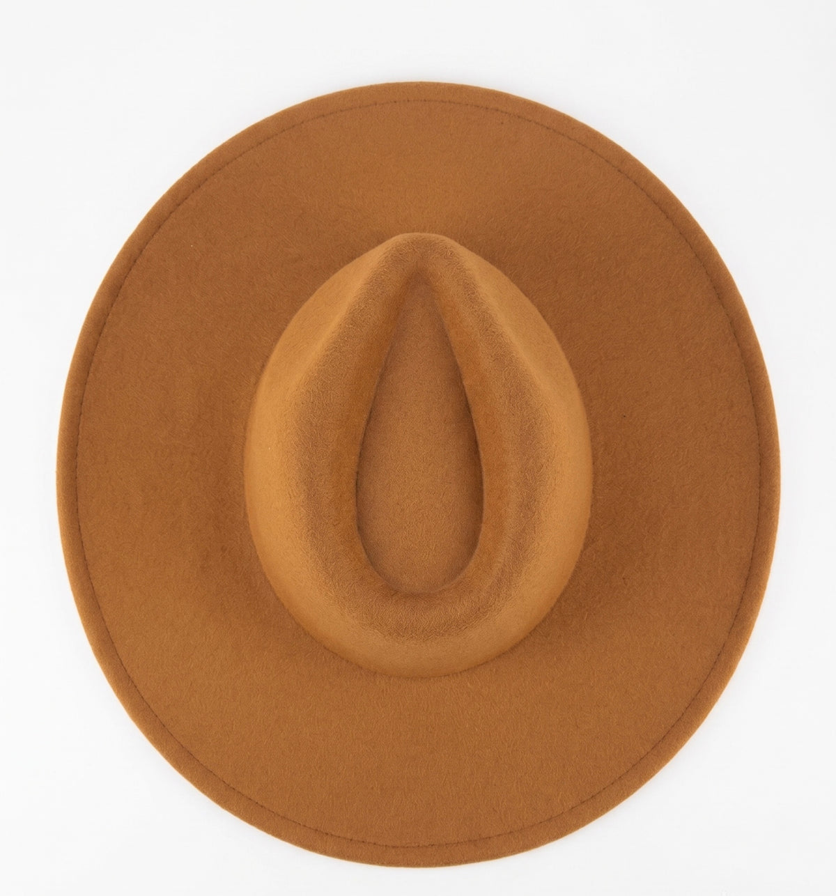 Sombrero Andino — Minimalist · Aguadulce Concept Store Guatemala