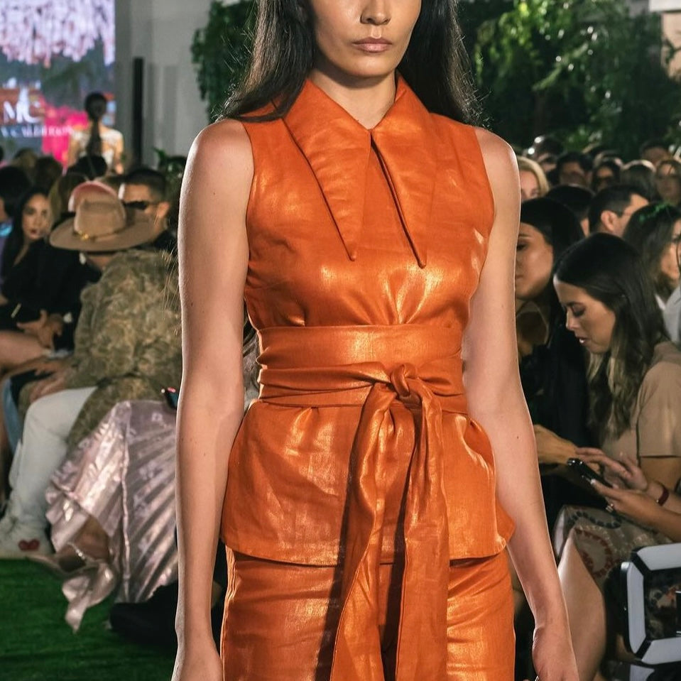 Top Eli · María Calderón · diseño latinoamericano