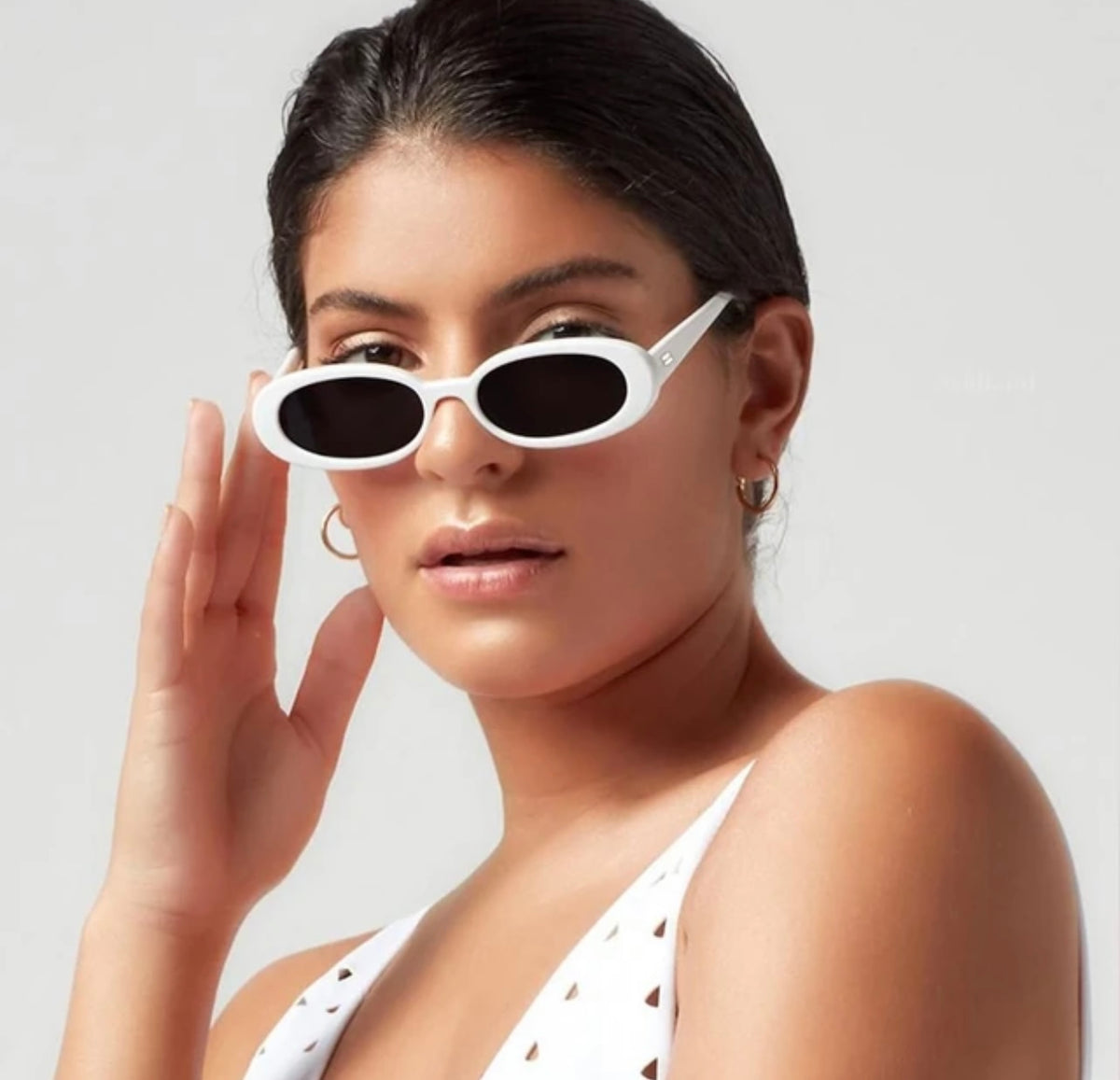 Lentes de sol Anie · Free Spirit · vista 3
