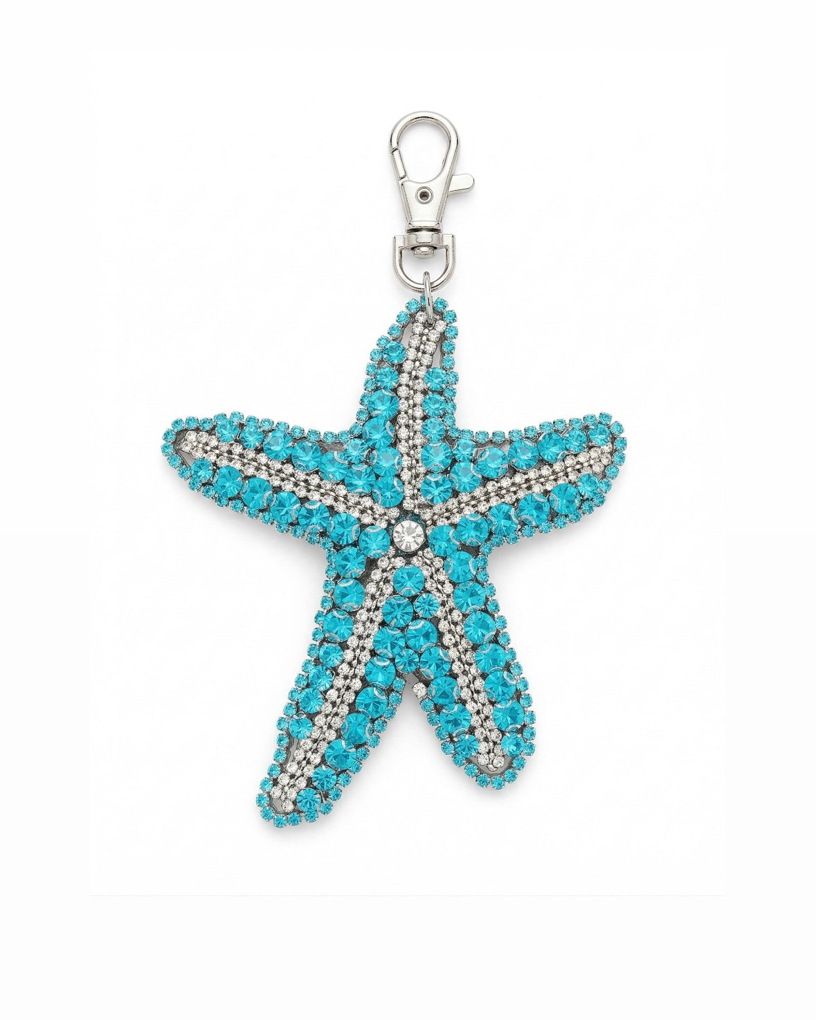 Star Charm · Mistica · vista 2 · joyería de autor latinoamericano