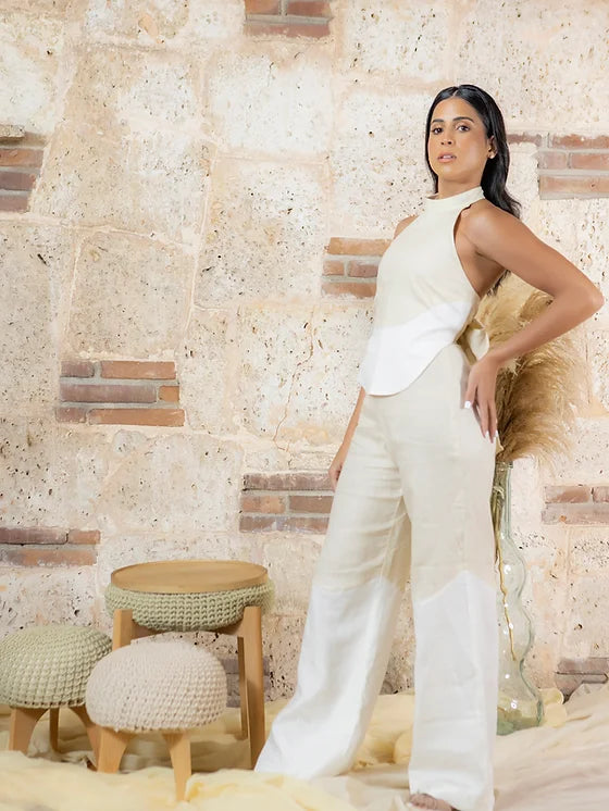Casco Set · María Calderón · diseño latinoamericano